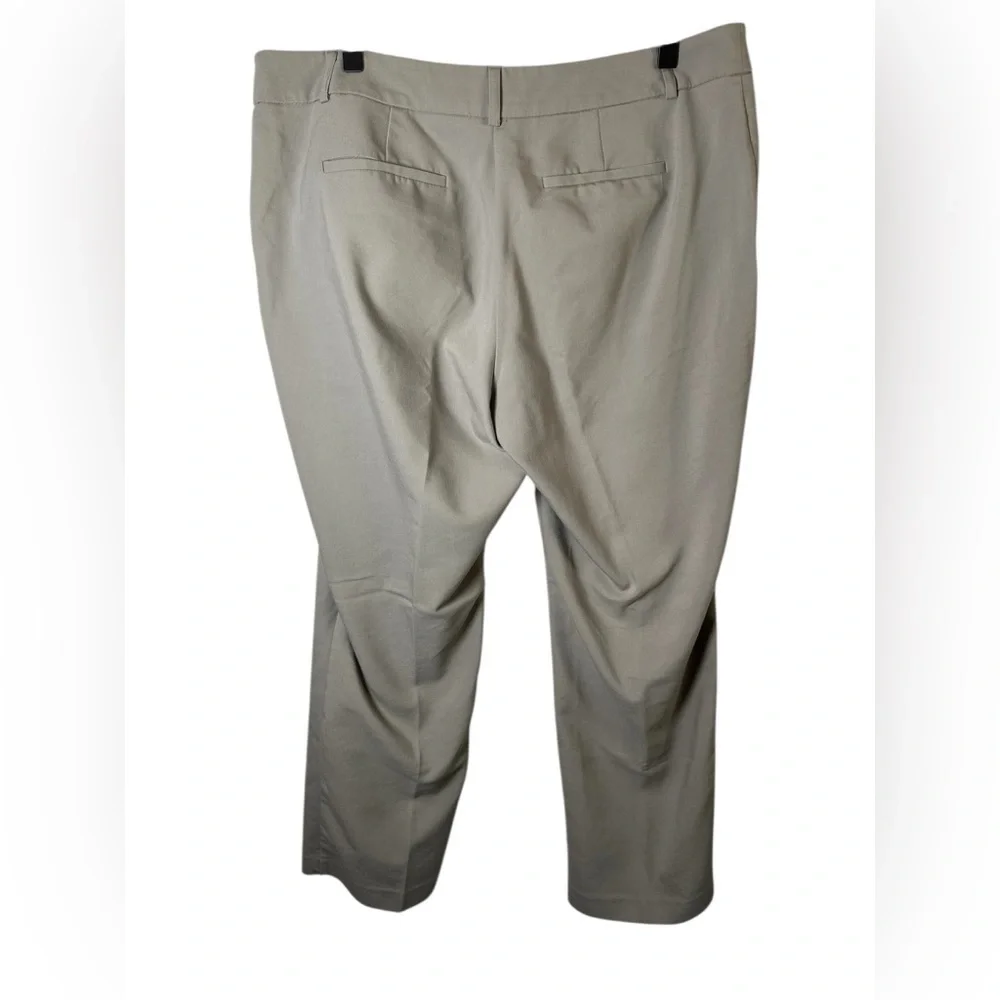 Apt. 9 Women’s Straight Leg‎ Dress Pants Beige 14P Petite